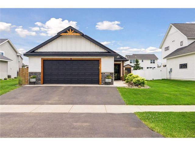 3188 Newcastle Drive, River Falls, WI 54022
