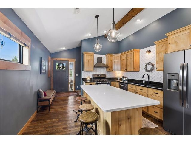 3188 Newcastle Drive, River Falls, WI 54022