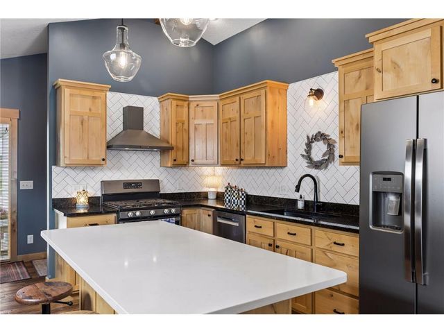 3188 Newcastle Drive, River Falls, WI 54022