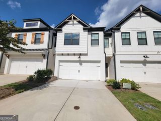 116 Auburn Gate Lane, Auburn, GA 30011
