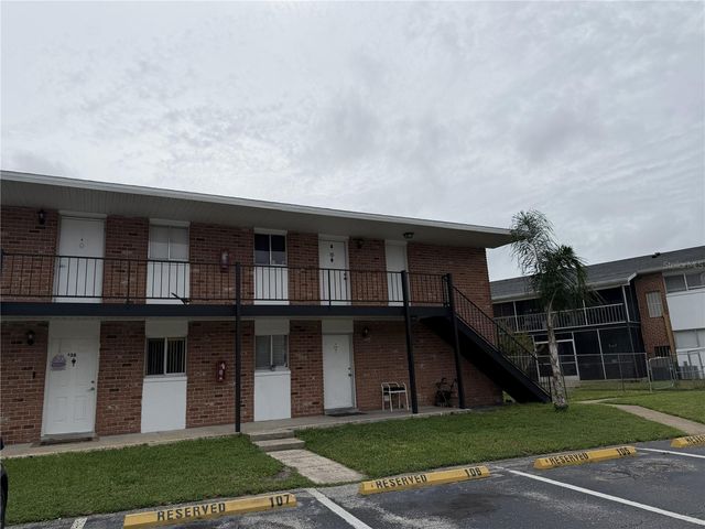781 W LANCASTER ROAD B37, Orlando, FL 32809