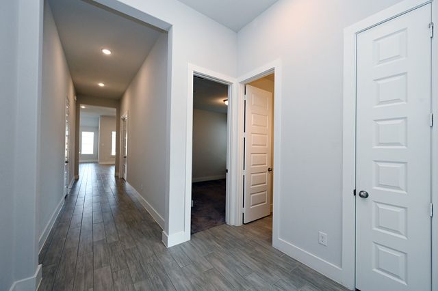 2613 Chevy Chase Drive, Denton, TX 76207