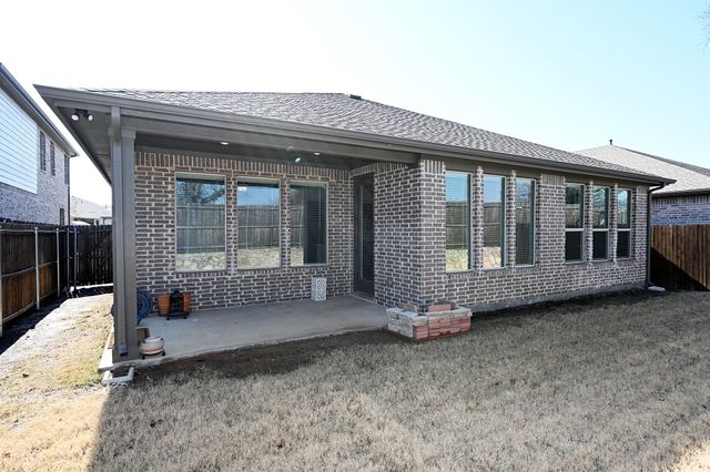 2613 Chevy Chase Drive, Denton, TX 76207