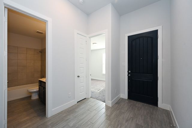 2613 Chevy Chase Drive, Denton, TX 76207