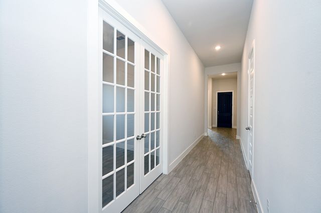 2613 Chevy Chase Drive, Denton, TX 76207