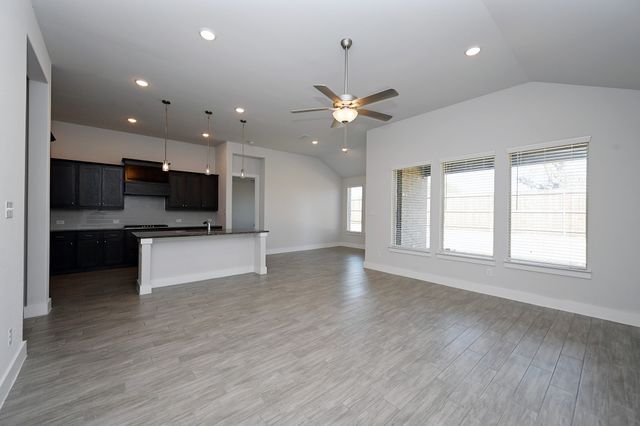 2613 Chevy Chase Drive, Denton, TX 76207