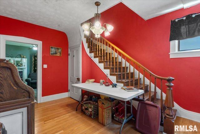 17124 Engle Street, Athens, IL 62613