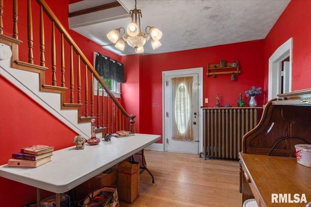 17124 Engle Street, Athens, IL 62613