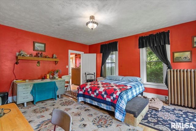 17124 Engle Street, Athens, IL 62613