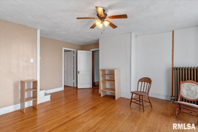 17124 Engle Street, Athens, IL 62613