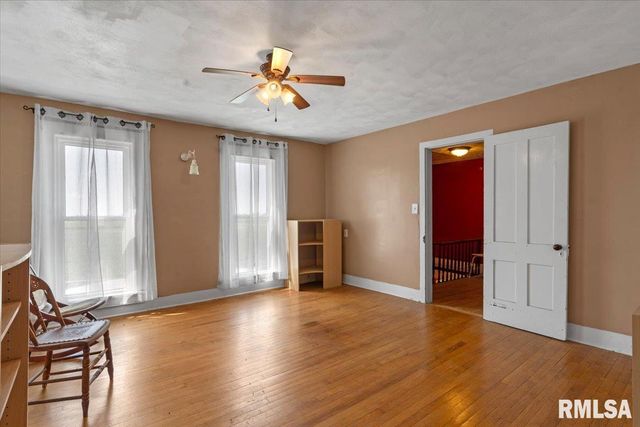 17124 Engle Street, Athens, IL 62613