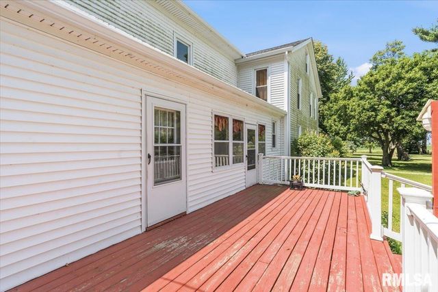17124 Engle Street, Athens, IL 62613