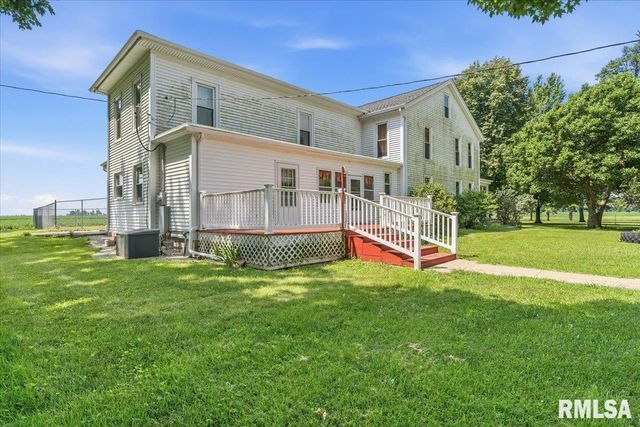 17124 Engle Street, Athens, IL 62613