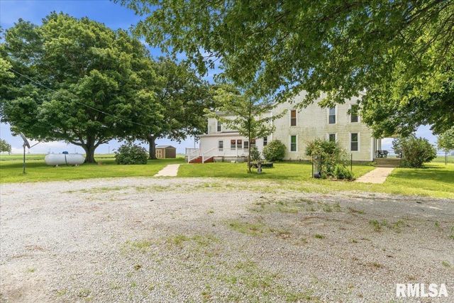 17124 Engle Street, Athens, IL 62613