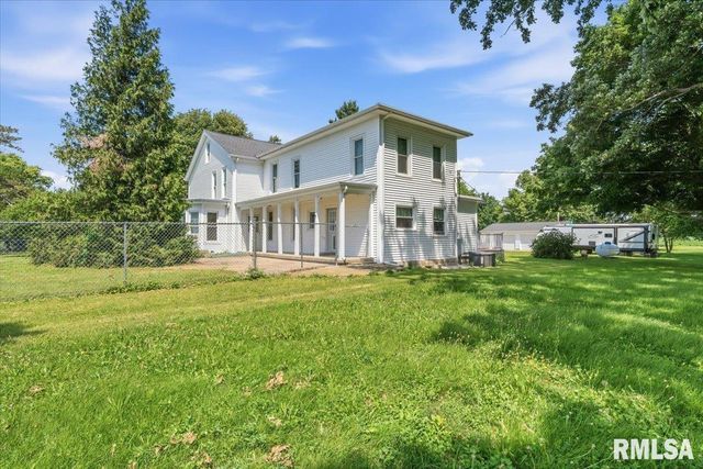 17124 Engle Street, Athens, IL 62613
