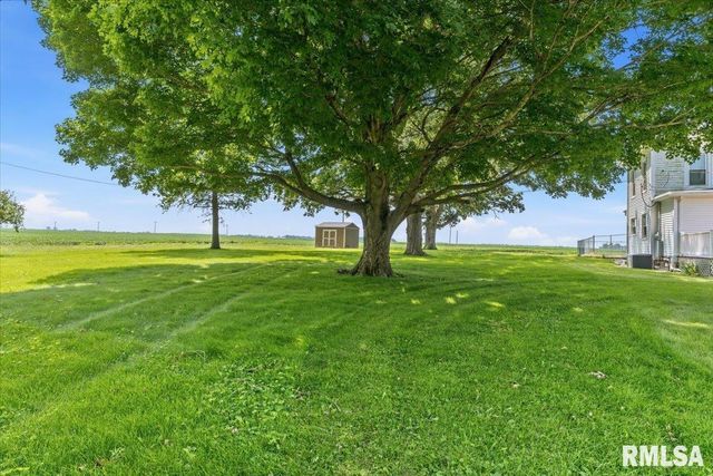 17124 Engle Street, Athens, IL 62613