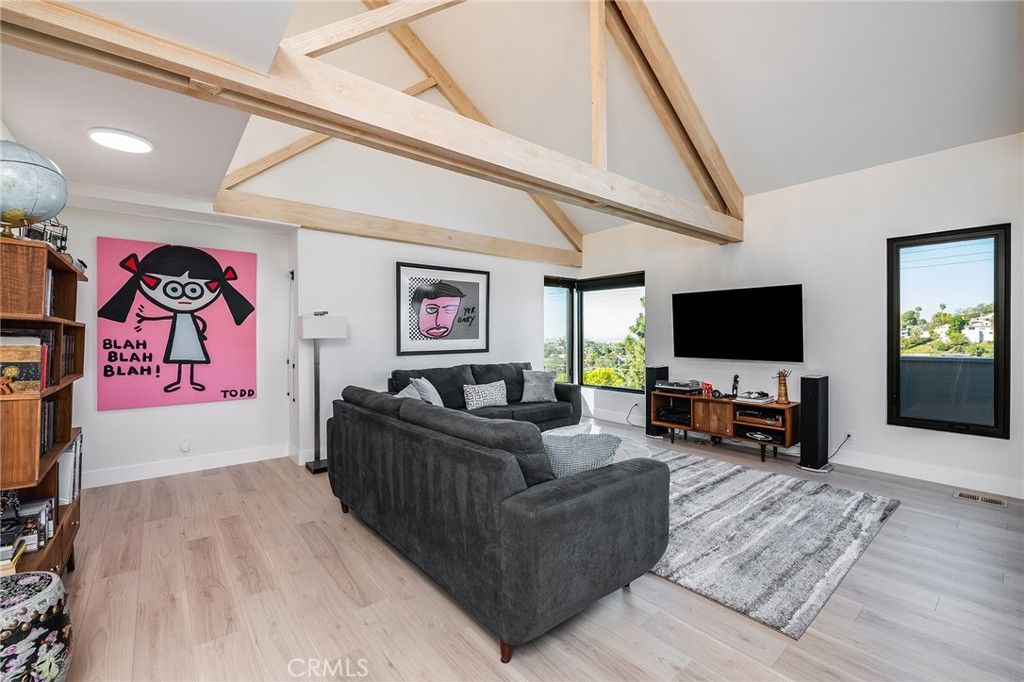 1800 Silverwood Terrace, Los Angeles, CA 90026 — photo 4