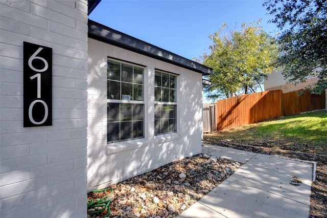 610 Duke BND, New Braunfels, TX 78130