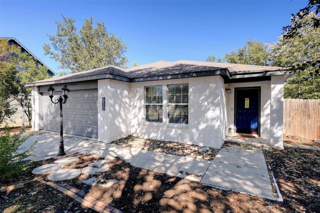 610 Duke BND, New Braunfels, TX 78130