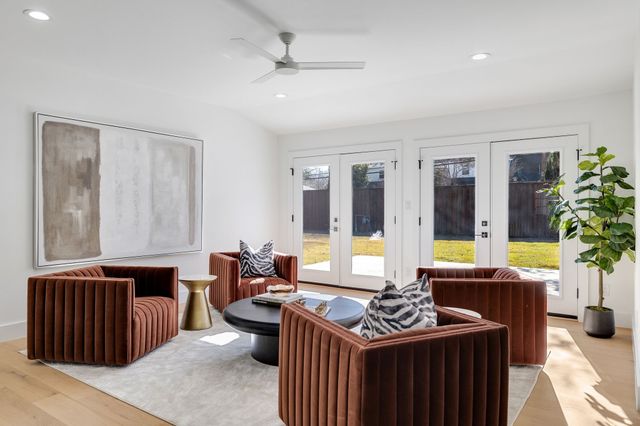 7124 Meadow Road, Dallas, TX 75230