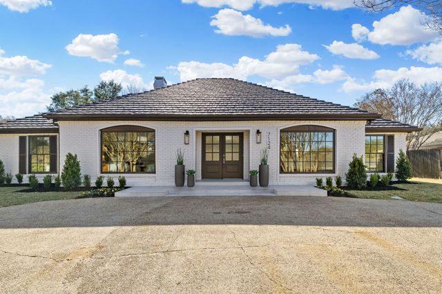 7124 Meadow Road, Dallas, TX 75230