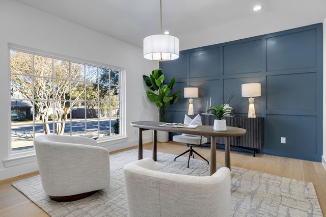 7124 Meadow Road, Dallas, TX 75230