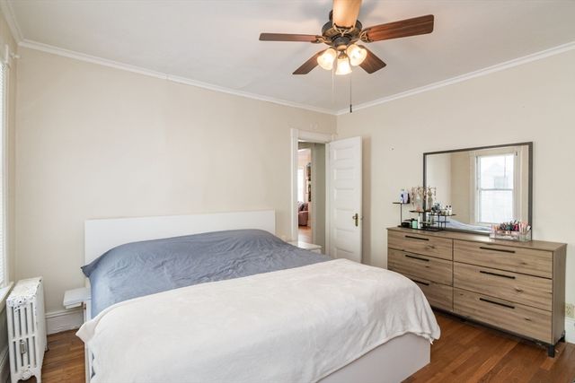 332-334 Forest Park Ave, Springfield, MA 01108