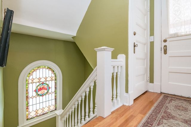 332-334 Forest Park Ave, Springfield, MA 01108