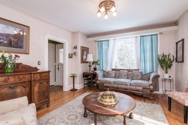 332-334 Forest Park Ave, Springfield, MA 01108