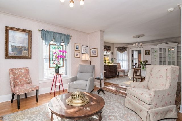 332-334 Forest Park Ave, Springfield, MA 01108