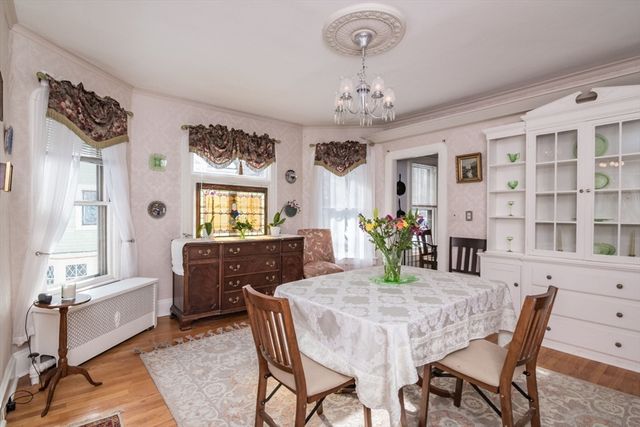 332-334 Forest Park Ave, Springfield, MA 01108