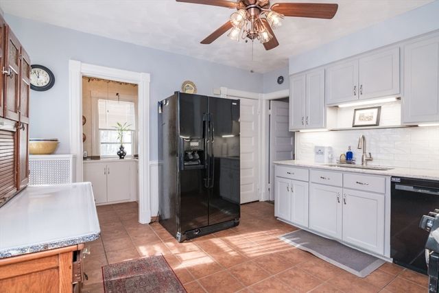 332-334 Forest Park Ave, Springfield, MA 01108