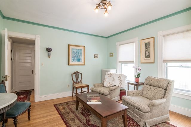 332-334 Forest Park Ave, Springfield, MA 01108