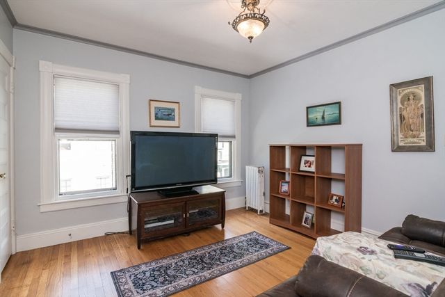 332-334 Forest Park Ave, Springfield, MA 01108