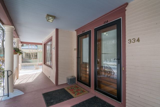 332-334 Forest Park Ave, Springfield, MA 01108