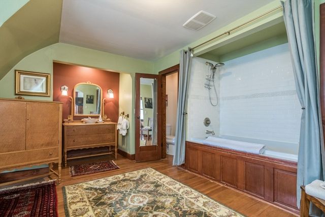 332-334 Forest Park Ave, Springfield, MA 01108