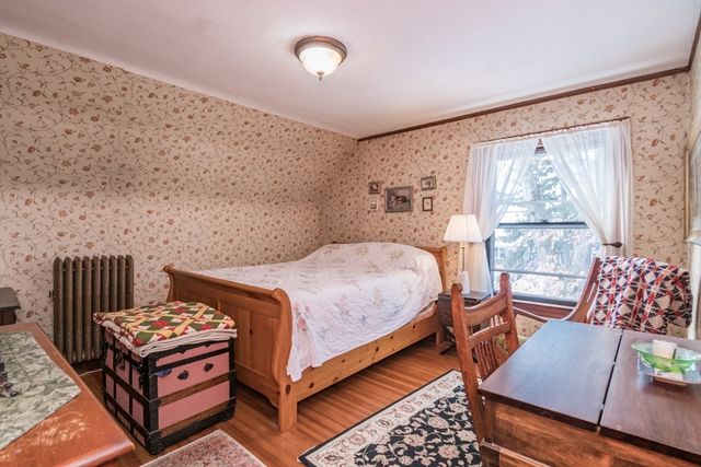 332-334 Forest Park Ave, Springfield, MA 01108
