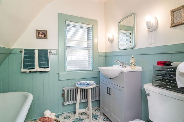 332-334 Forest Park Ave, Springfield, MA 01108