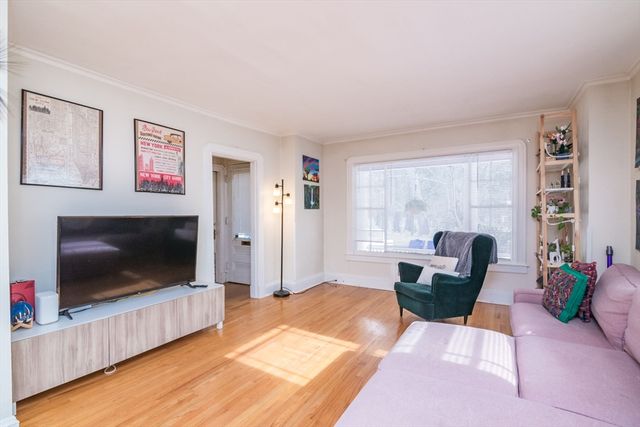 332-334 Forest Park Ave, Springfield, MA 01108