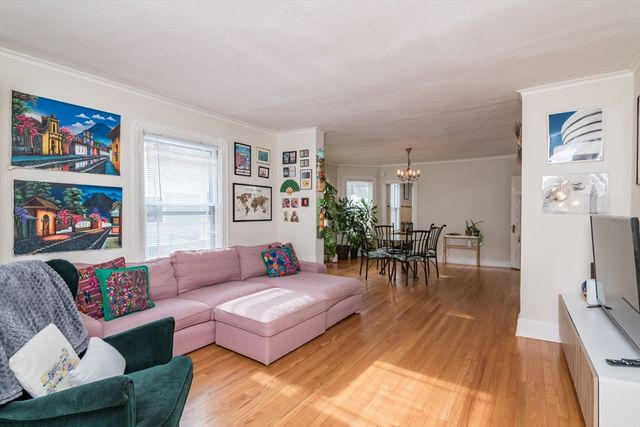 332-334 Forest Park Ave, Springfield, MA 01108