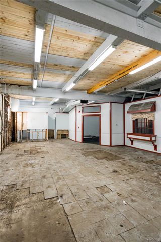 714 W McNichols Street, Detroit, MI 48235