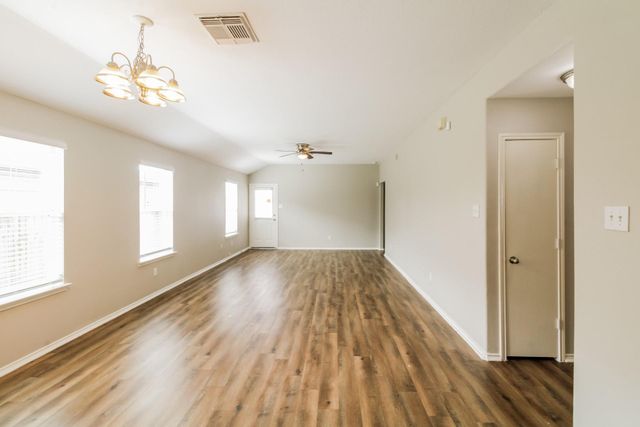 3519 Apache Meadows Drive, Baytown, TX 77521
