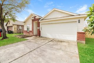 3519 Apache Meadows Drive, Baytown, TX 77521