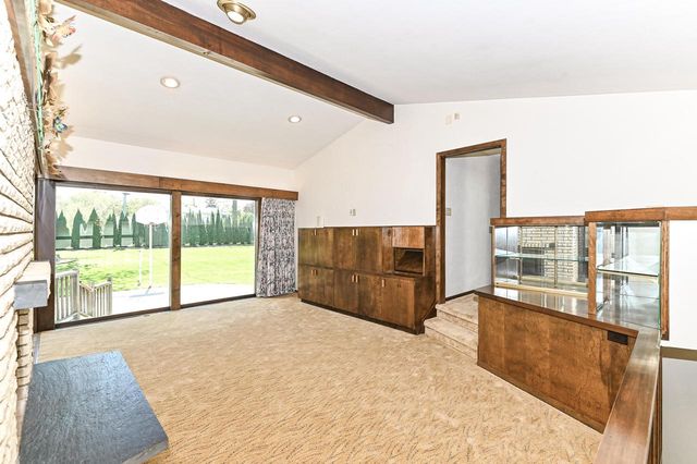 301 W Indian Creek COURT, Fox Point, WI 53217