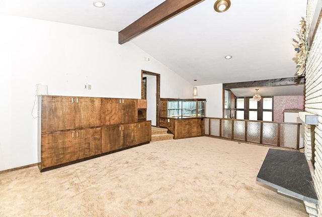 301 W Indian Creek COURT, Fox Point, WI 53217