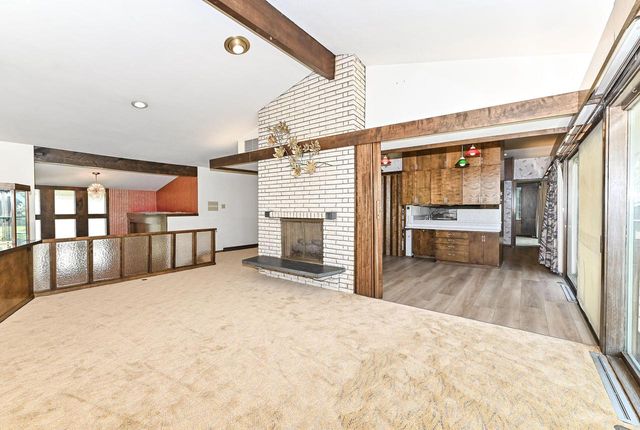 301 W Indian Creek COURT, Fox Point, WI 53217