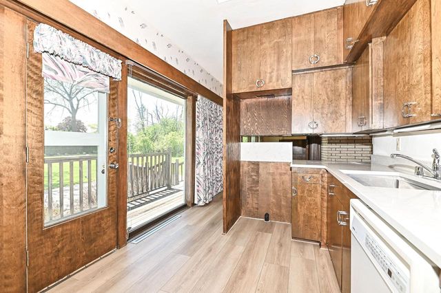 301 W Indian Creek COURT, Fox Point, WI 53217