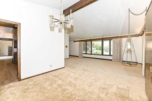 301 W Indian Creek COURT, Fox Point, WI 53217