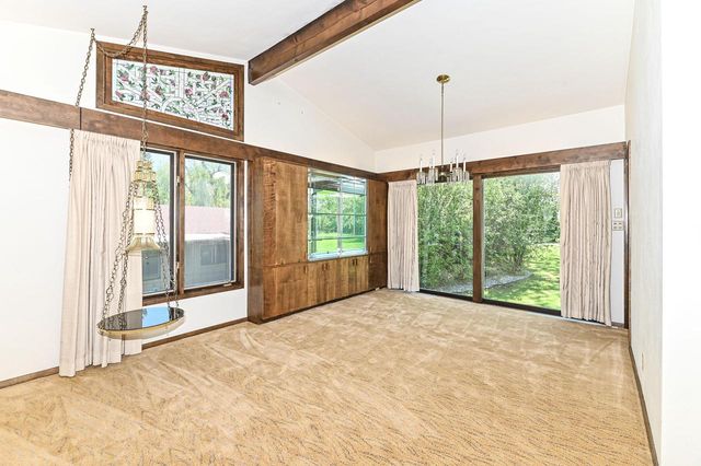 301 W Indian Creek COURT, Fox Point, WI 53217