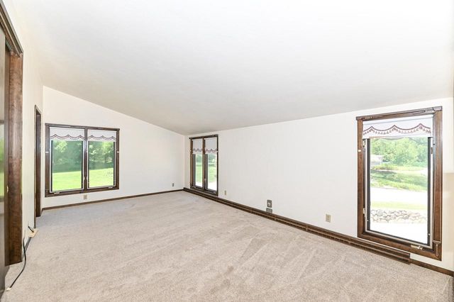 301 W Indian Creek COURT, Fox Point, WI 53217